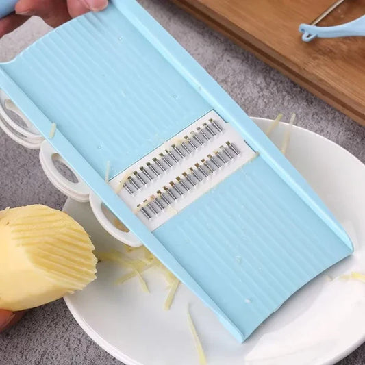 5 in 1 Vegetable Slicer