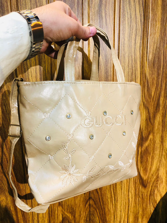 Ladies Hand Bags