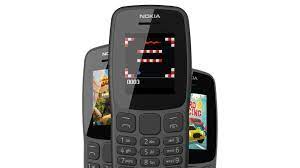 Nokia 106